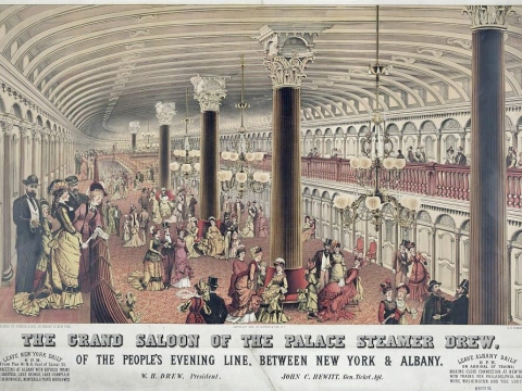 SALOON